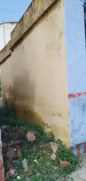 Arulmigu Vinayagar Temple, Kotaipatti - 624202