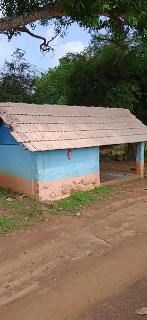 Arulmigu Vinayagar Temple, Kothamangalam - 630105 Arulmigu Vinayagar Temple, Kothamangalam - 630105, Sivagangai - Ancient Temple Architecture and History Image 2