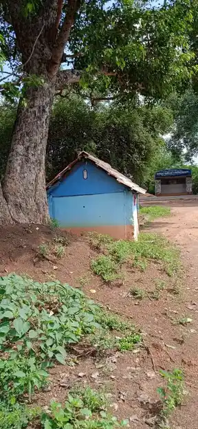 Arulmigu Vinayagar Temple, Kothamangalam - 630105 Arulmigu Vinayagar Temple, Kothamangalam - 630105, Sivagangai - Ancient Temple Architecture and History Image 4