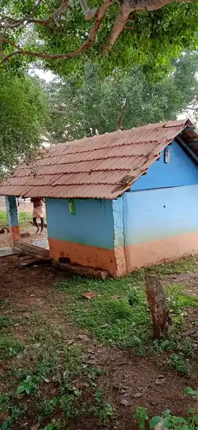 Arulmigu Vinayagar Temple, Kothamangalam - 630105 Arulmigu Vinayagar Temple, Kothamangalam - 630105, Sivagangai - Ancient Temple Architecture and History Image 5
