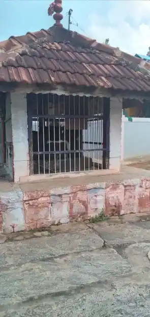 Arulmigu Vinayagar Temple, Kothapulli - 624622 Temple
