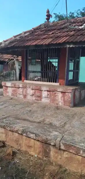 Arulmigu Vinayagar Temple, Kothapulli - 624622 Arulmigu Vinayagar Temple, Kothapulli - 624622, Dindigul - Ancient Temple Architecture and History Image 2