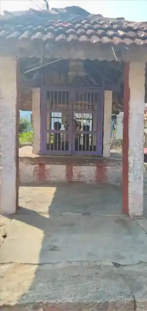 Arulmigu Vinayagar Temple, Kothapulli - 624622 Arulmigu Vinayagar Temple, Kothapulli - 624622, Dindigul - Ancient Temple Architecture and History Image 3