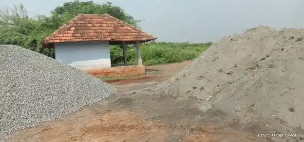 Arulmigu Vinayagar Temple, Kottaiyur - 624402 அருள்மிகு விநாயகர் திருக்கோயில், Kottaiyur - 624402, Dindigul - Ancient Temple Architecture and History Image 2