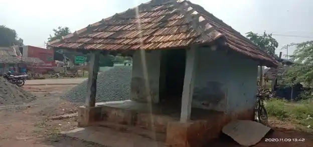 Arulmigu Vinayagar Temple, Kottaiyur - 624402 அருள்மிகு விநாயகர் திருக்கோயில், Kottaiyur - 624402, Dindigul - Ancient Temple Architecture and History Image 3