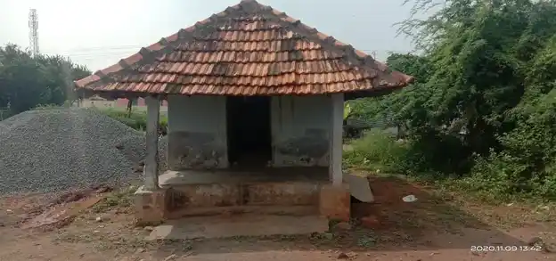 Arulmigu Vinayagar Temple, Kottaiyur - 624402 அருள்மிகு விநாயகர் திருக்கோயில், Kottaiyur - 624402, Dindigul - Ancient Temple Architecture and History Image 4