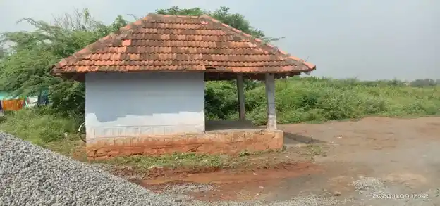 Arulmigu Vinayagar Temple, Kottaiyur - 624402 அருள்மிகு விநாயகர் திருக்கோயில், Kottaiyur - 624402, Dindigul - Ancient Temple Architecture and History Image 5