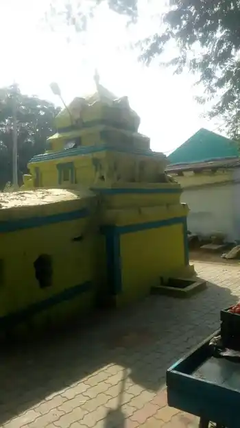 Arulmigu Vinayagar Temple, Kottamettuppatty, Omalur - 636455 Arulmigu Vinayagar Temple, Kottamettuppatty, Omalur - 636455, Salem - Ancient Temple Architecture and History Image 3