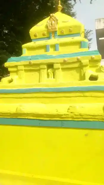 Arulmigu Vinayagar Temple, Kottamettuppatty, Omalur - 636455 Arulmigu Vinayagar Temple, Kottamettuppatty, Omalur - 636455, Salem - Ancient Temple Architecture and History Image 5