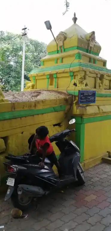 Arulmigu Vinayagar Temple, Kottamettuppatty, Omalur - 636455 Arulmigu Vinayagar Temple, Kottamettuppatty, Omalur - 636455, Salem - Ancient Temple Architecture and History Image 11