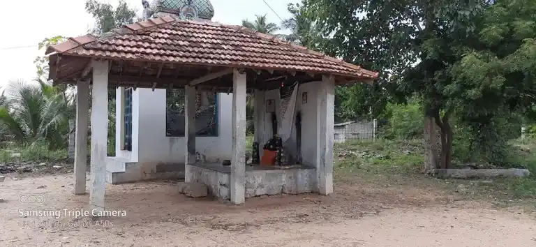 Arulmigu Vinayagar Temple, Kottampatti - 625103