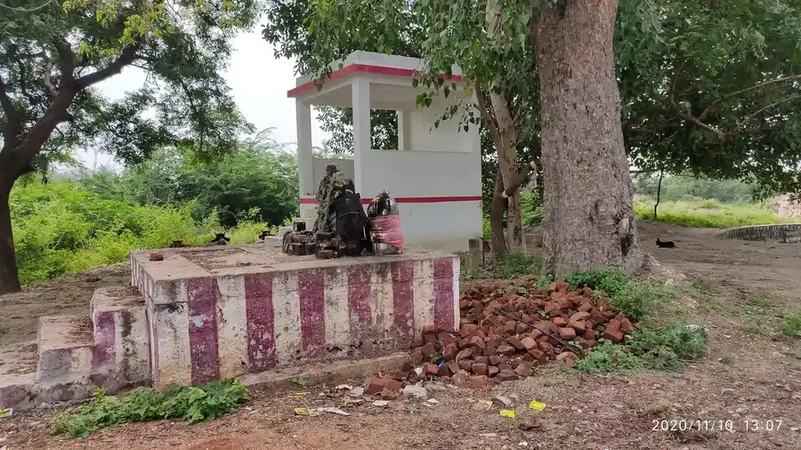 Arulmigu Vinayagar Temple, Kovilankulailangulam - 625514 அருள்மிகு விநாயகர் திருக்கோயில், Kovilankulailangulam - 625514, Madurai - Ancient Temple Architecture and History Image 2