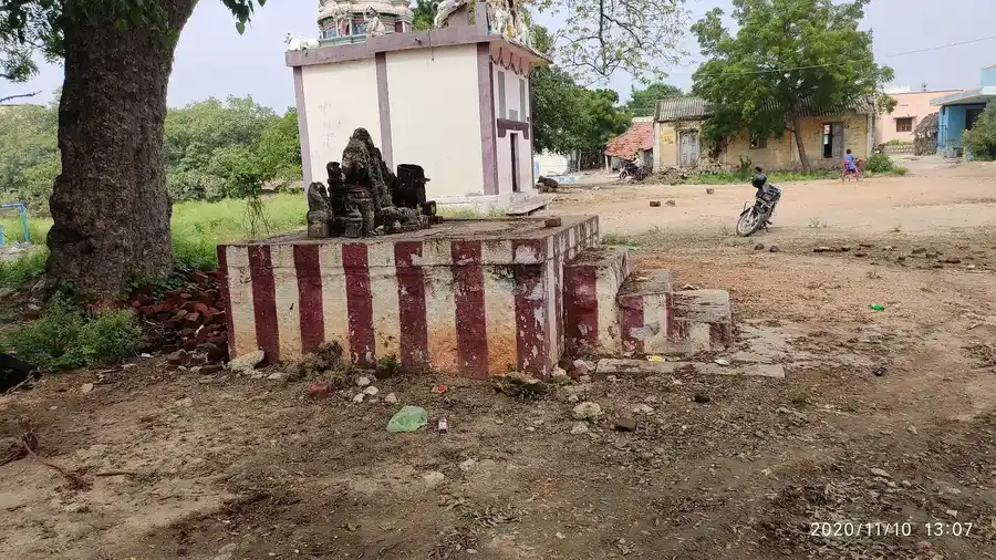 Arulmigu Vinayagar Temple, Kovilankulailangulam - 625514 அருள்மிகு விநாயகர் திருக்கோயில், Kovilankulailangulam - 625514, Madurai - Ancient Temple Architecture and History Image 3