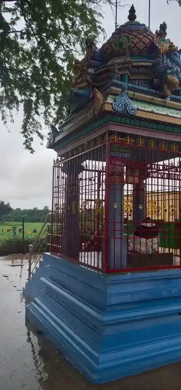Arulmigu Vinayagar Temple, Kovilanur - 606104 அருள்மிகு விநாயகர் திருக்கோயில், Kovilanur - 606104, Cuddalore - Ancient Temple Architecture and History Image 2