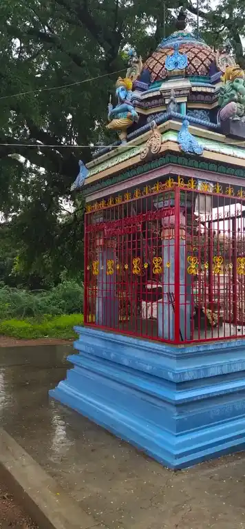 Arulmigu Vinayagar Temple, Kovilanur - 606104 அருள்மிகு விநாயகர் திருக்கோயில், Kovilanur - 606104, Cuddalore - Ancient Temple Architecture and History Image 3