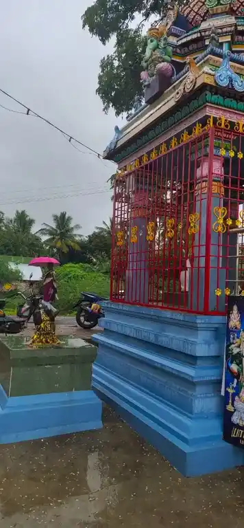 Arulmigu Vinayagar Temple, Kovilanur - 606104 அருள்மிகு விநாயகர் திருக்கோயில், Kovilanur - 606104, Cuddalore - Ancient Temple Architecture and History Image 4