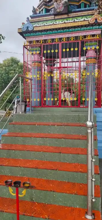 Arulmigu Vinayagar Temple, Kovilanur - 606104 அருள்மிகு விநாயகர் திருக்கோயில், Kovilanur - 606104, Cuddalore - Ancient Temple Architecture and History Image 6