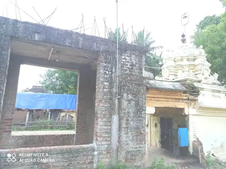 Arulmigu Vinayagar Temple, Kovilesanai - 621851 அருள்மிகு விநாயர் திருக்கோயில், Kovilesanai - 621851, Ariyalur - Ancient Temple Architecture and History Image 3