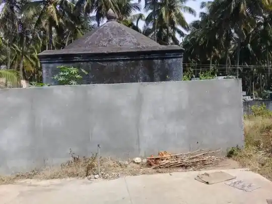 Arulmigu Vinayagar Temple, Kovilpalayam, Coimbatore - 642110 அருள்மிகு விநாயகர் திருக்கோயில், Kovilpalayam, Coimbatore - 642110, Coimbatore - Ancient Temple Architecture and History Image 3