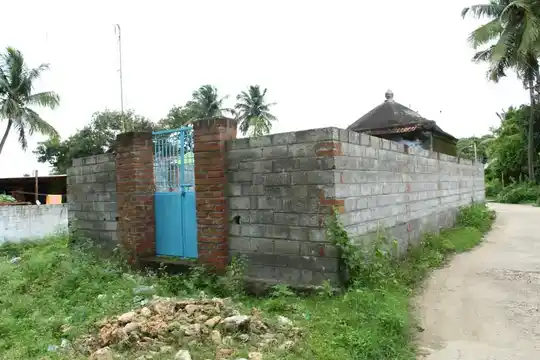 Arulmigu Vinayagar Temple, Kovilpalayam, Coimbatore - 642110 அருள்மிகு விநாயகர் திருக்கோயில், Kovilpalayam, Coimbatore - 642110, Coimbatore - Ancient Temple Architecture and History Image 4