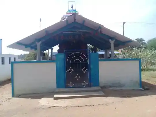 Arulmigu Vinayagar Temple, Kovilpalayam, S.Mettupalayam - 642110