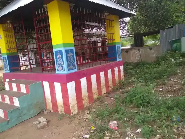 Arulmigu Vinayagar Temple, Kovilpatti - 625501 Arulmigu Vinayagar Temple, Kovilpatti, Kovilpatti - 625501, Madurai - Ancient Temple Architecture and History Image 3