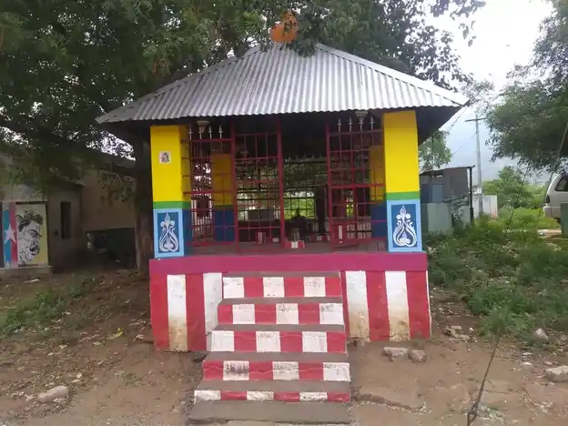 Arulmigu Vinayagar Temple, Kovilpatti - 625501 Arulmigu Vinayagar Temple, Kovilpatti, Kovilpatti - 625501, Madurai - Ancient Temple Architecture and History Image 4