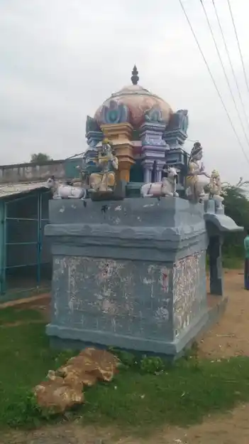 Arulmigu Vinayagar Temple, Kovilseemai - 621701 அருள்மிகு வினாயகர் திருக்கோயில், Kovilseemai - 621701, Ariyalur - Ancient Temple Architecture and History Image 3