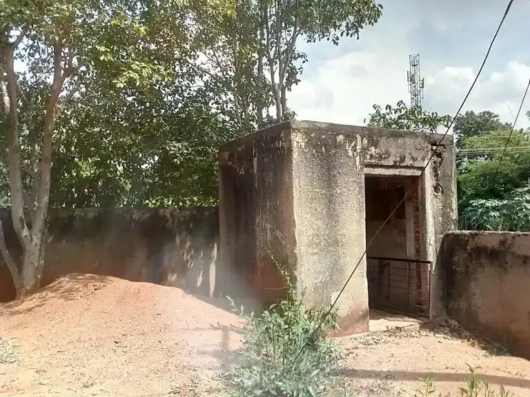 Arulmigu Vinayagar Temple, Kovindapuram - 621713