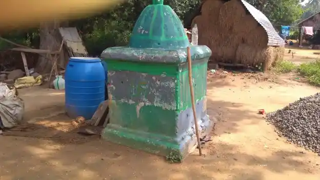 Arulmigu Vinayagar Temple, Kovindaputhur - 621701 அருள்மிகு பிள்ளையார் திருக்கோயில், Kovindaputhur - 621701, Ariyalur - Ancient Temple Architecture and History Image 2