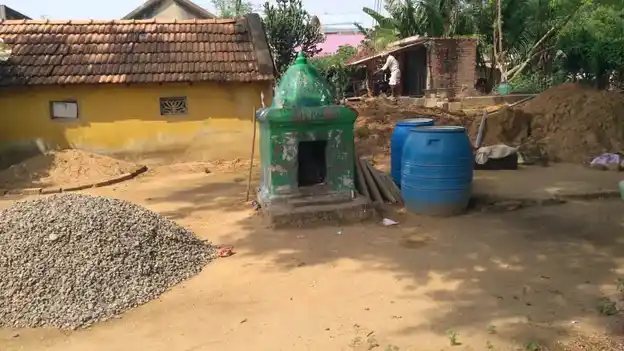 Arulmigu Vinayagar Temple, Kovindaputhur - 621701 அருள்மிகு பிள்ளையார் திருக்கோயில், Kovindaputhur - 621701, Ariyalur - Ancient Temple Architecture and History Image 3