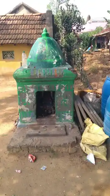 Arulmigu Vinayagar Temple, Kovindaputhur - 621701 அருள்மிகு பிள்ளையார் திருக்கோயில், Kovindaputhur - 621701, Ariyalur - Ancient Temple Architecture and History Image 4