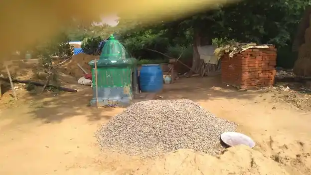 Arulmigu Vinayagar Temple, Kovindaputhur - 621701 அருள்மிகு பிள்ளையார் திருக்கோயில், Kovindaputhur - 621701, Ariyalur - Ancient Temple Architecture and History Image 5