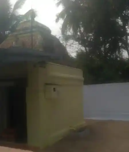 Arulmigu Vinayagar Temple, Kozhumam - 642204