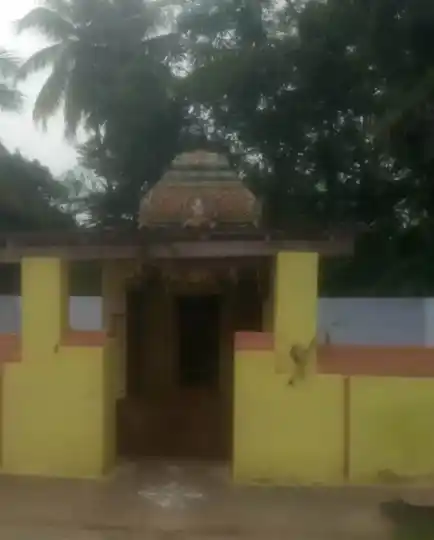 Arulmigu Vinayagar Temple, Kozhumam - 642204 அருள்மிகு விநாயகர் திருக்கோயில், Kozhumam - 642204, Tiruppur - Ancient Temple Architecture and History Image 2