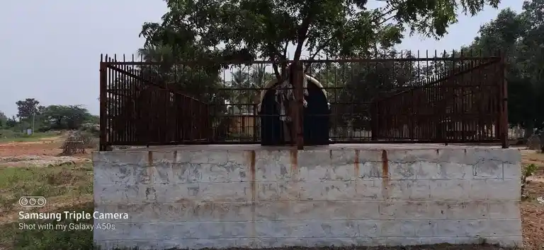 Arulmigu Vinayagar Temple, Kudappam - 624706