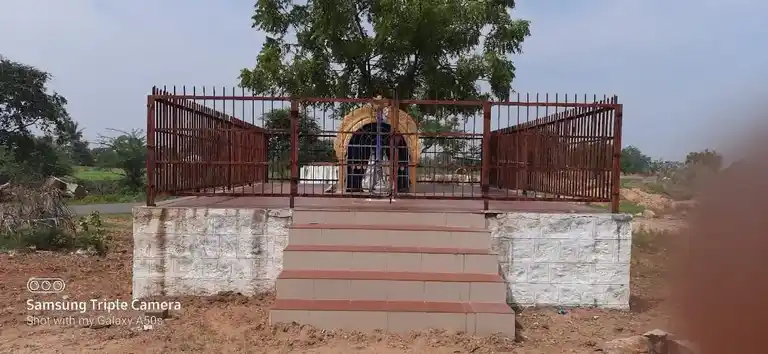 Arulmigu Vinayagar Temple, Kudappam - 624706 அருள்மிகு விநாயகர் கோயில், Kudappam - 624706, Dindigul - Ancient Temple Architecture and History Image 2