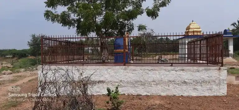 Arulmigu Vinayagar Temple, Kudappam - 624706 அருள்மிகு விநாயகர் கோயில், Kudappam - 624706, Dindigul - Ancient Temple Architecture and History Image 3