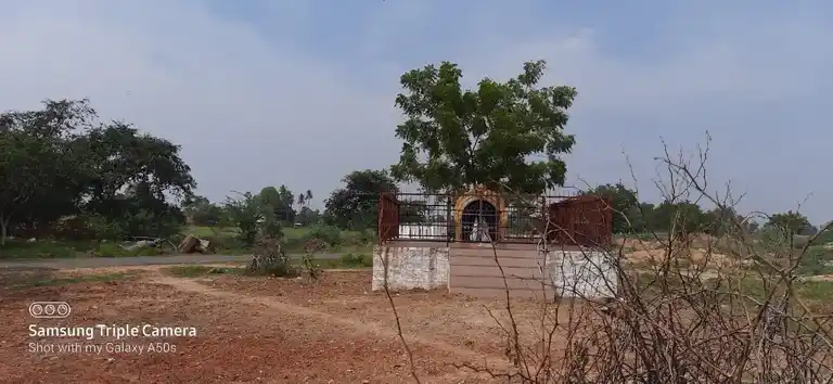 Arulmigu Vinayagar Temple, Kudappam - 624706 அருள்மிகு விநாயகர் கோயில், Kudappam - 624706, Dindigul - Ancient Temple Architecture and History Image 4