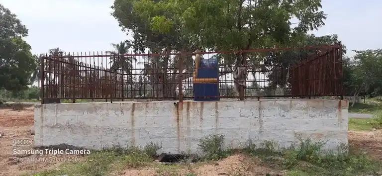 Arulmigu Vinayagar Temple, Kudappam - 624706 அருள்மிகு விநாயகர் கோயில், Kudappam - 624706, Dindigul - Ancient Temple Architecture and History Image 5