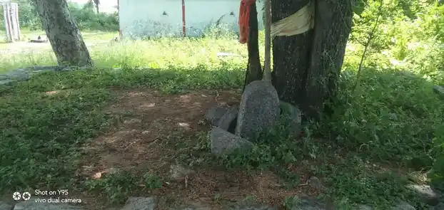 Arulmigu Vinayagar Temple, Kudiyanallur Colony - 606206 Temple