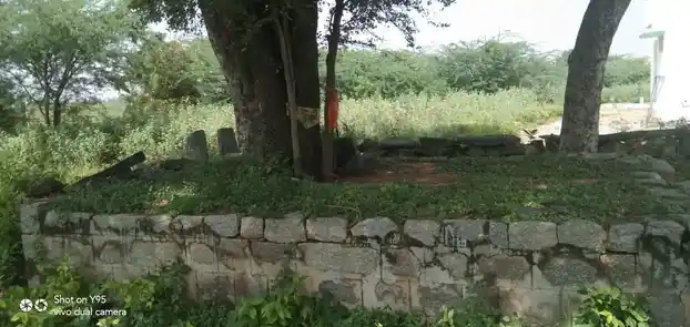 Arulmigu Vinayagar Temple, Kudiyanallur Colony - 606206 Arulmigu Vinayagar Temple, Kudiyanallur Colony - 606206, Kallakurichi - Ancient Temple Architecture and History Image 3