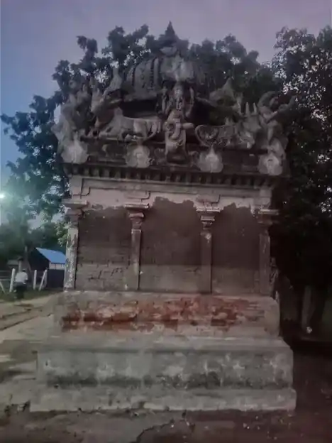 Arulmigu Vinayagar Temple, Kuduveli - 608303 அருள்மிகு விநாயகர் திருக்கோயில், Kuduveli - 608303, Cuddalore - Ancient Temple Architecture and History Image 6