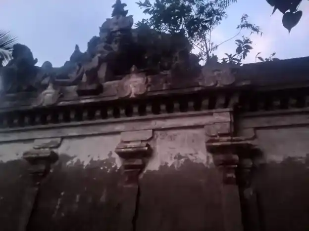 Arulmigu Vinayagar Temple, Kuduveli - 608303 அருள்மிகு விநாயகர் திருக்கோயில், Kuduveli - 608303, Cuddalore - Ancient Temple Architecture and History Image 7