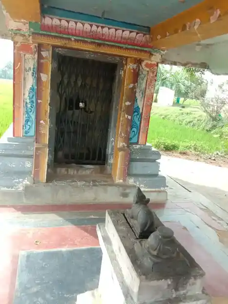 Arulmigu Vinayagar Temple, Kulavadaiyan - 612901 அருள்மிகு விநாயகர் திருக்கோயில், Kulavadaiyan - 612901, Ariyalur - Ancient Temple Architecture and History Image 2