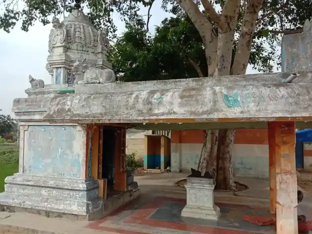 Arulmigu Vinayagar Temple, Kulavadaiyan - 612901 அருள்மிகு விநாயகர் திருக்கோயில், Kulavadaiyan - 612901, Ariyalur - Ancient Temple Architecture and History Image 3
