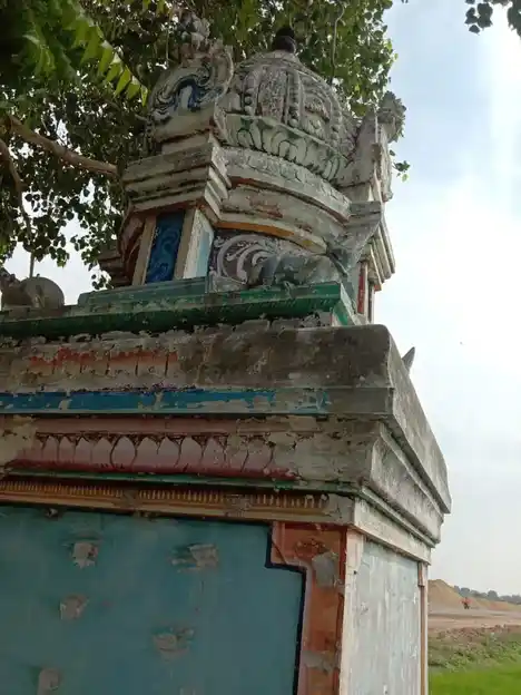Arulmigu Vinayagar Temple, Kulavadaiyan - 612901 அருள்மிகு விநாயகர் திருக்கோயில், Kulavadaiyan - 612901, Ariyalur - Ancient Temple Architecture and History Image 4