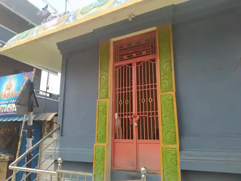 Arulmigu Vinayagar Temple, Kulumoor - 621714 Arulmigu Vinayagar Temple, Kulumoor - 621714, Ariyalur - Ancient Temple Architecture and History Image 5