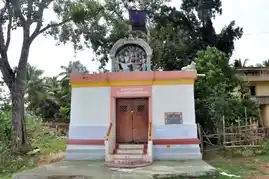 Arulmigu Vinayagar Temple, Kumaralingam - 642204