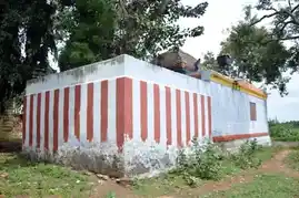 Arulmigu Vinayagar Temple, Kumaralingam - 642204 அருள்மிகு விநாயகர் திருக்கோயில், குமரலிங்கம் - 642204, Tiruppur - Ancient Temple Architecture and History Image 3